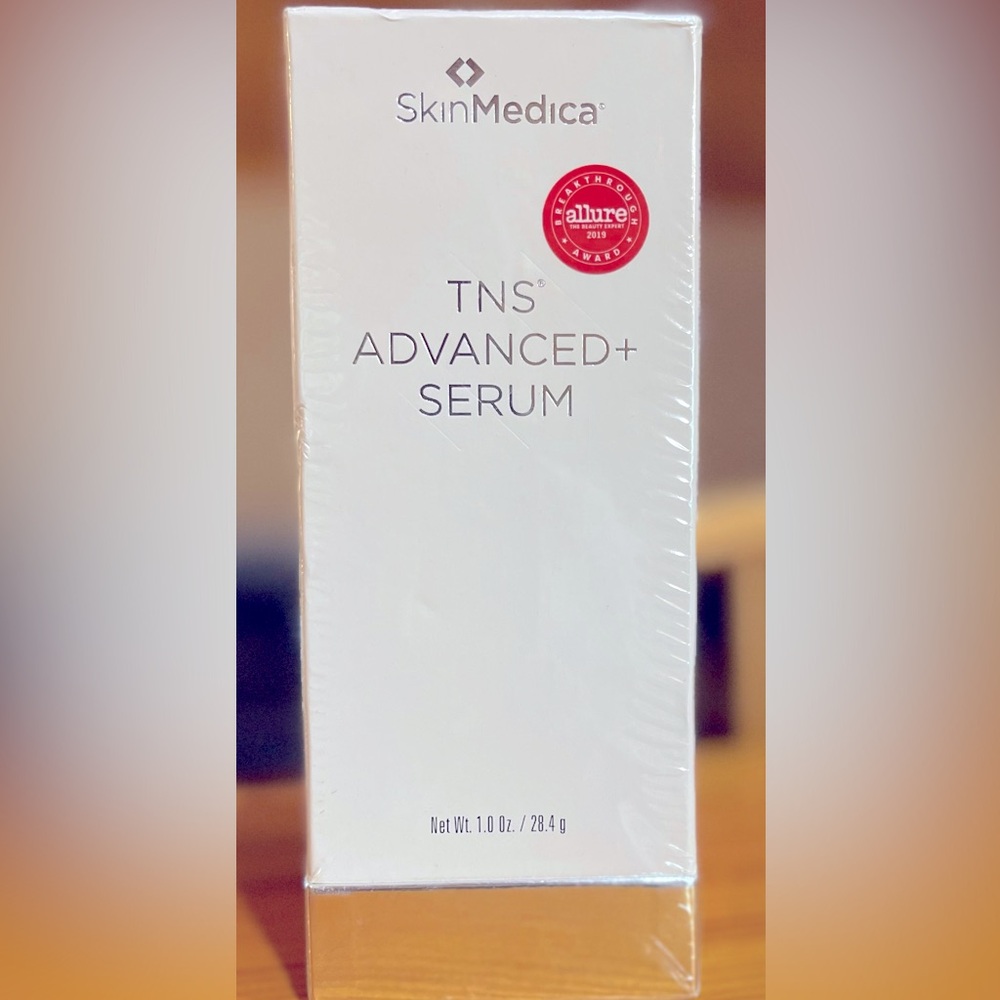 TNS® Advanced+ Serum 1.0 oz, brand new in box sealed never opened.
